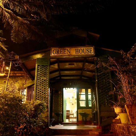 Green House Nallathanniya Exterior foto