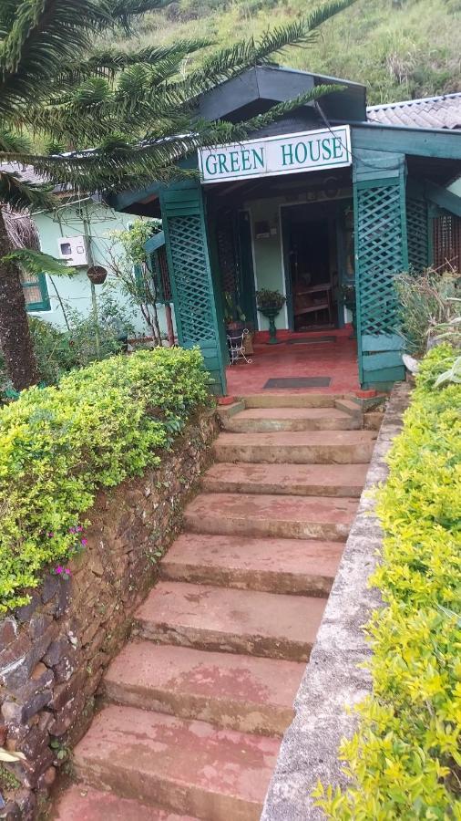 Green House Nallathanniya Exterior foto
