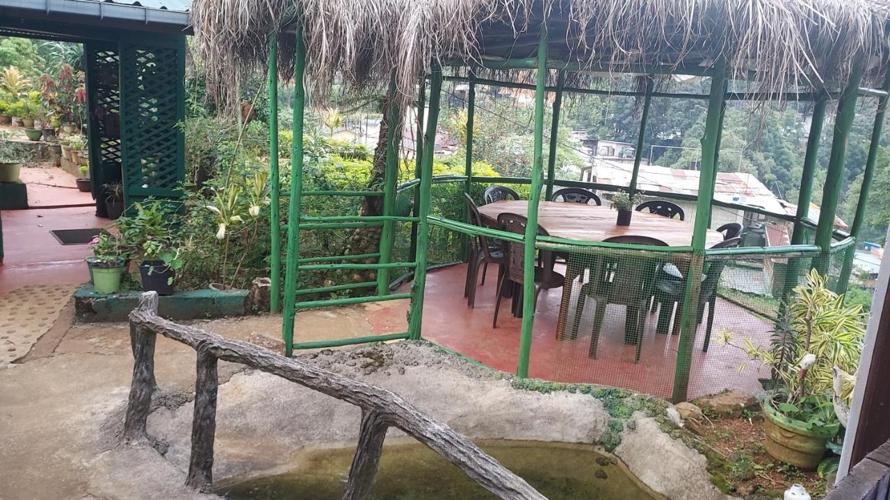 Green House Nallathanniya Exterior foto