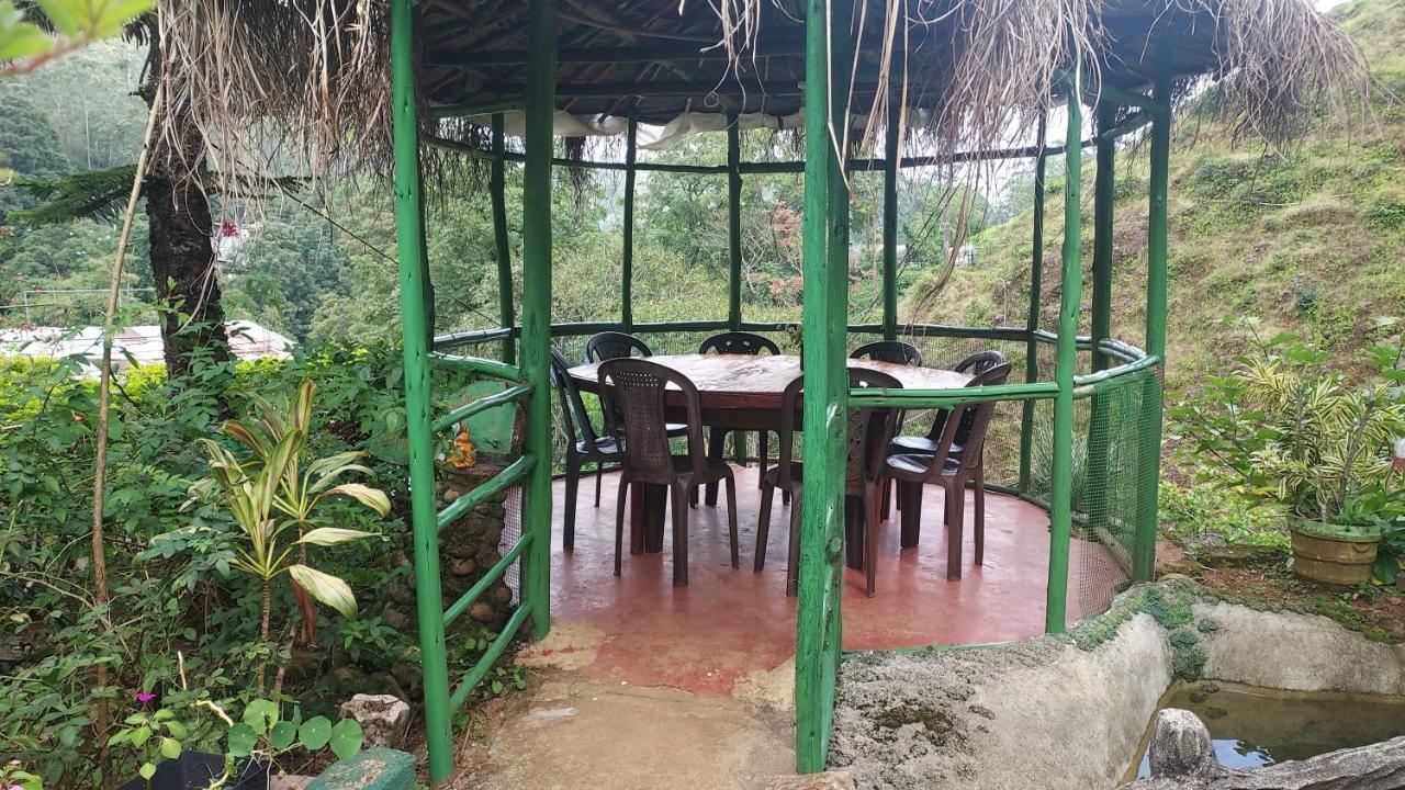 Green House Nallathanniya Exterior foto