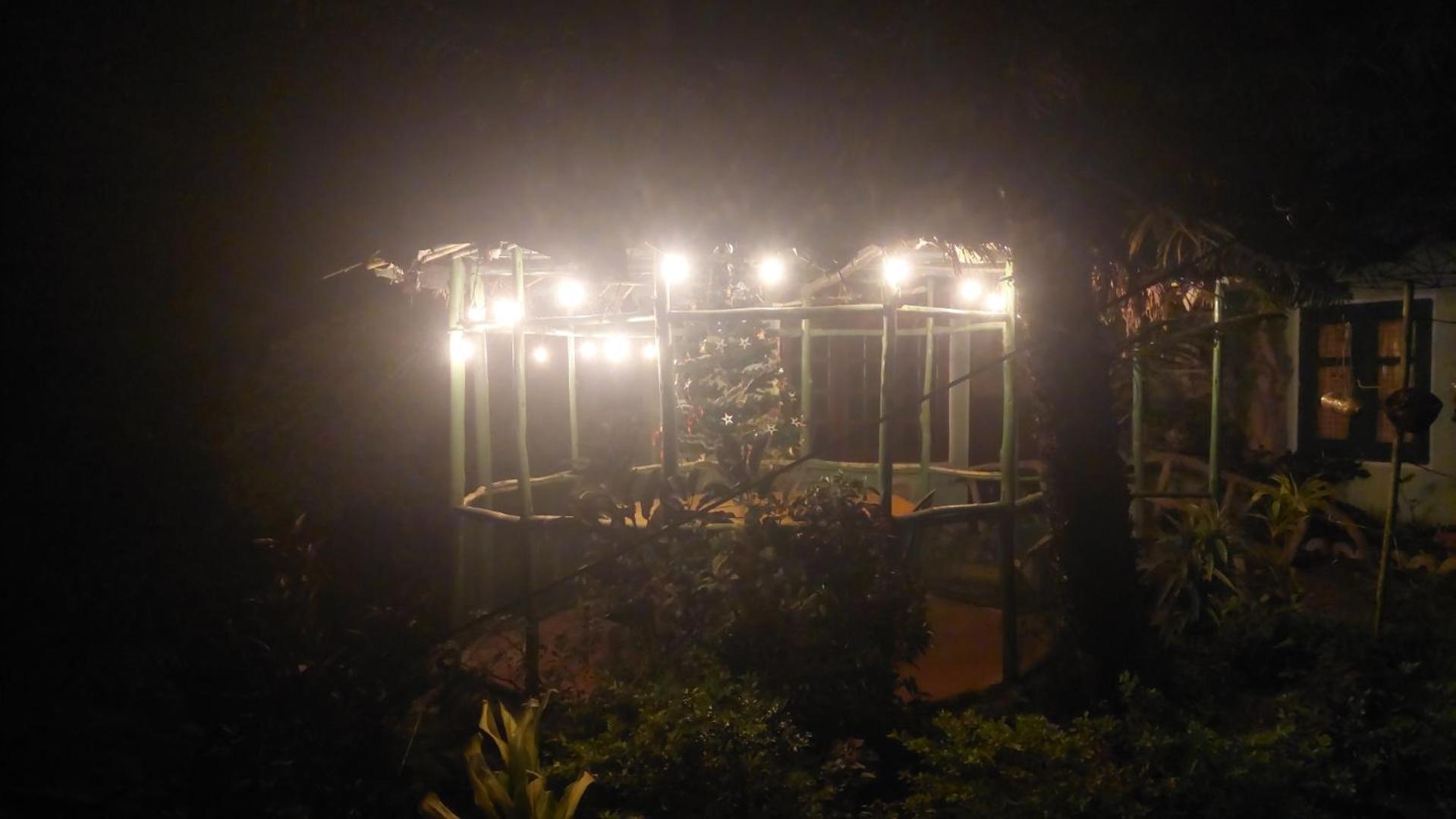 Green House Nallathanniya Exterior foto
