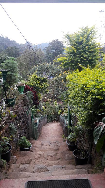 Green House Nallathanniya Exterior foto