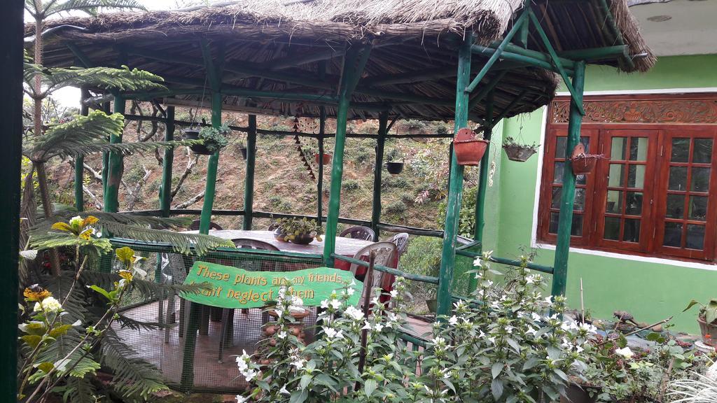 Green House Nallathanniya Exterior foto