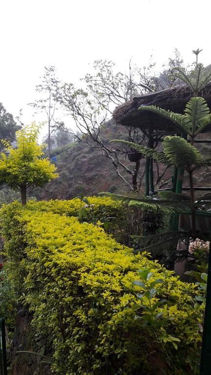 Green House Nallathanniya Exterior foto